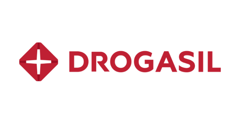 drogasil logo