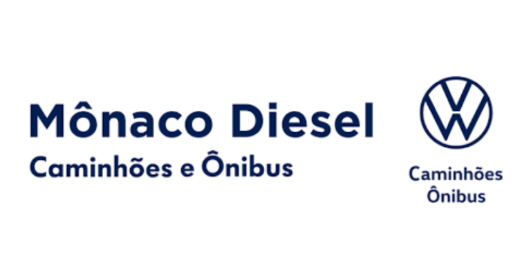 monaco diesel logo