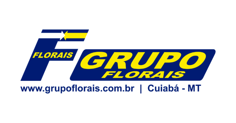 posto florais logo